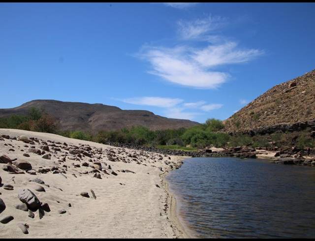 328HA FARM FOR SALE IN CLANWILLIAM RURAL